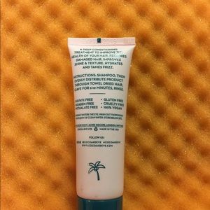 Coco & Eve Like a Virgin Hair Masque